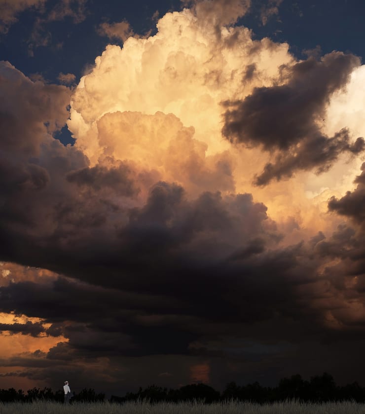 Lindsay Blamey, Arrival II