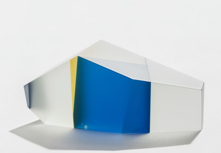 Madisyn Zabel, Construct IX