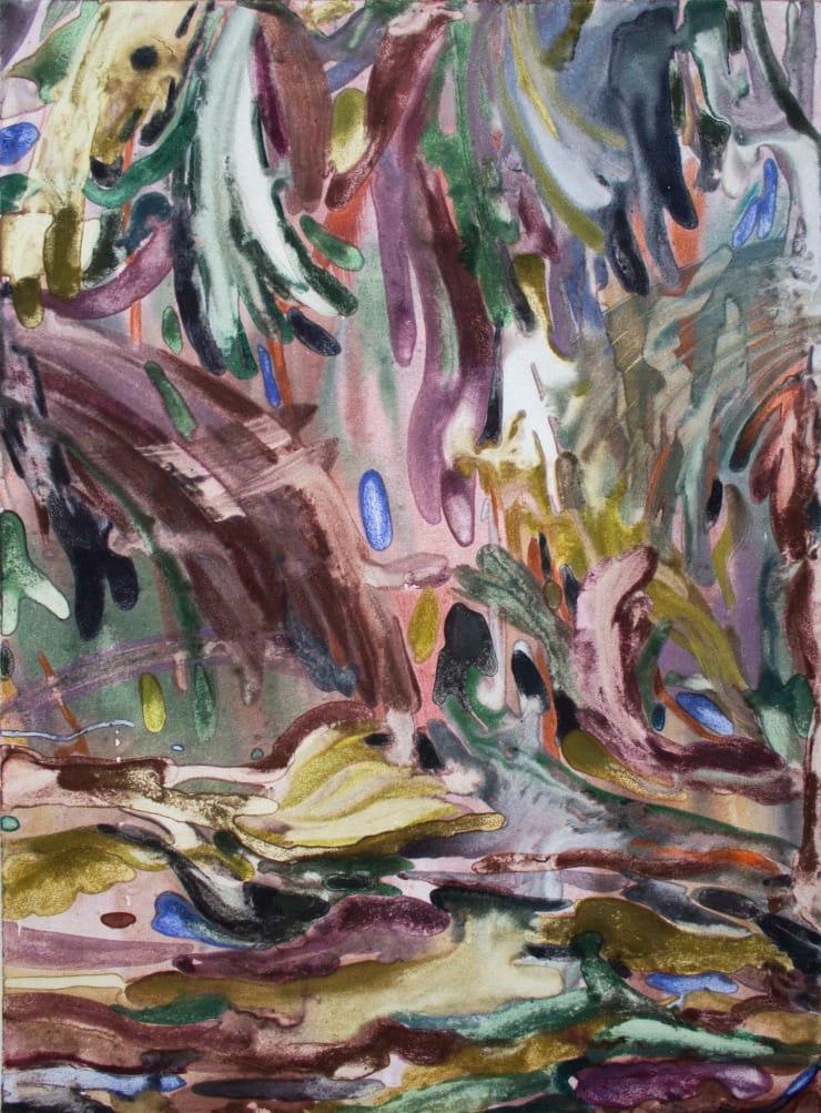 Alexia Vogel, Glade IV