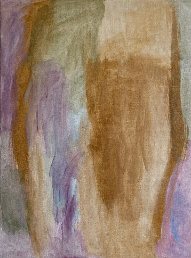Jenny Lundgren, Being