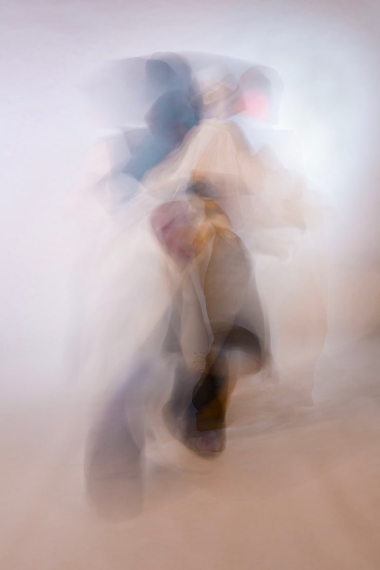 Simone Boon, Blown by The Wind
