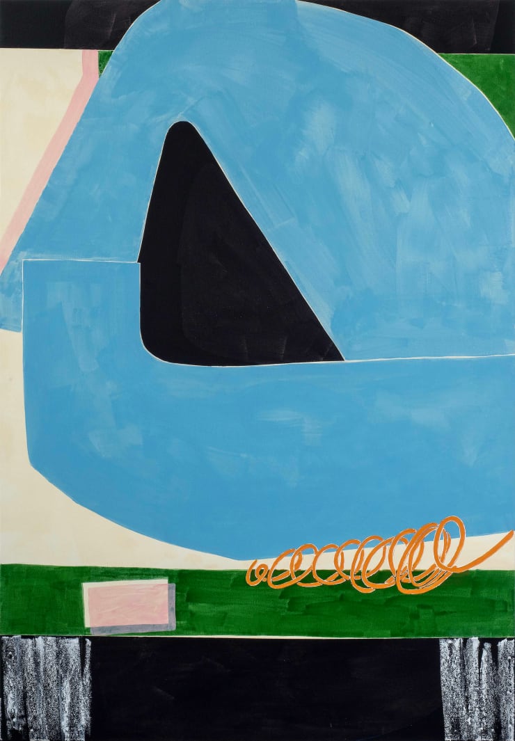 Marie Bernard, Lagoon