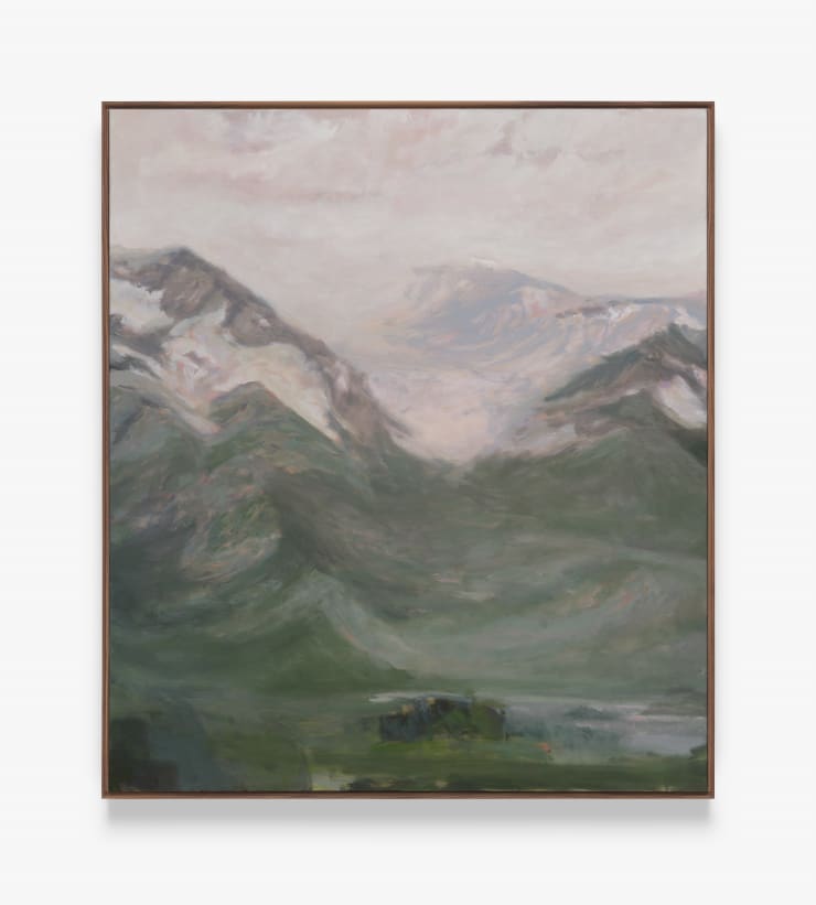 Greg Wood, V13 Mountain High