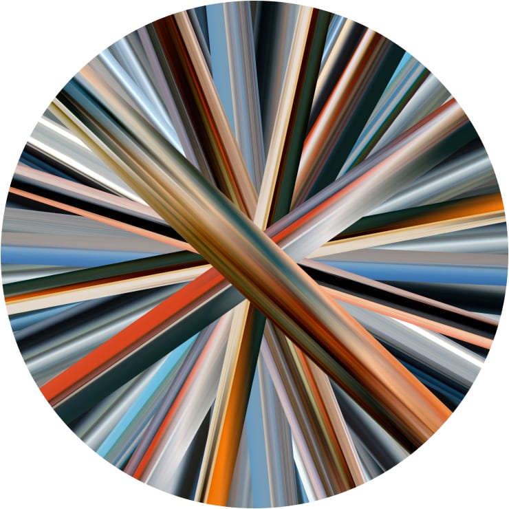 Eduardo Santos Light Wheels, 009WL