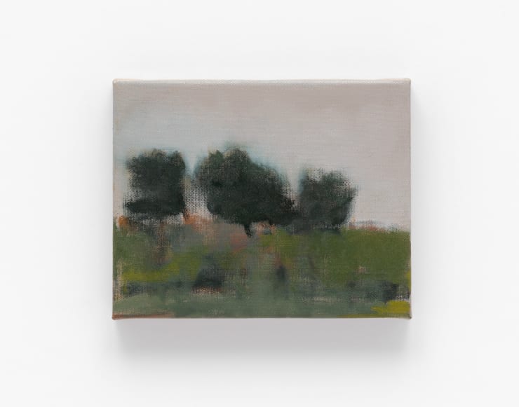 Greg Wood, V4 Luminous Remnants