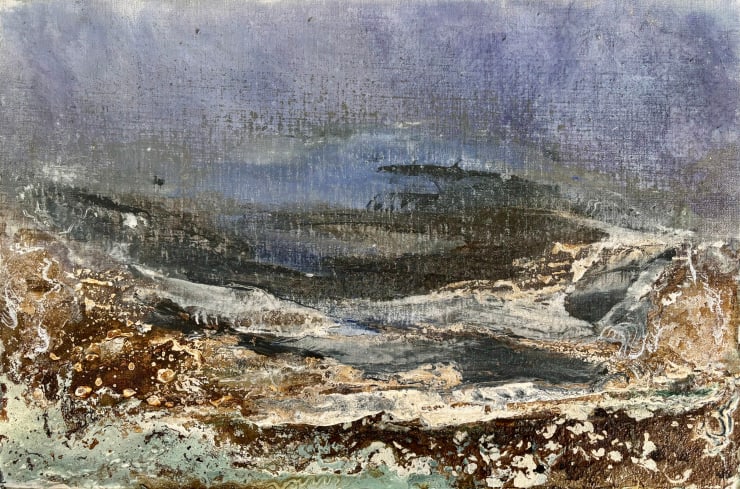 Eduardo Santos, Untitled 84