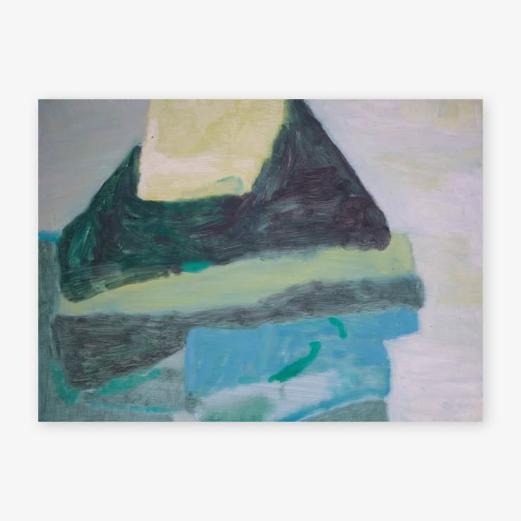 Inga Dalrymple, Stack