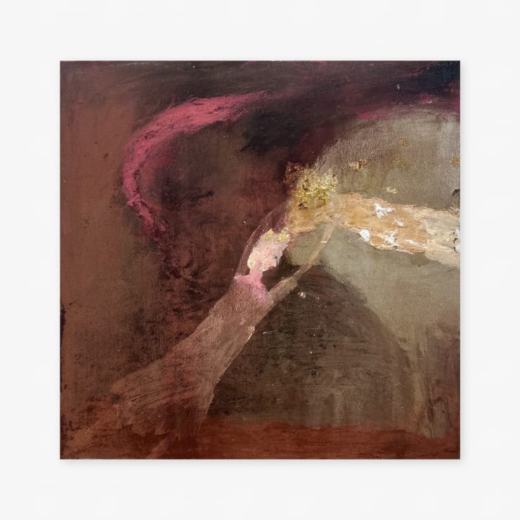 Hilary Herrmann, Surrender