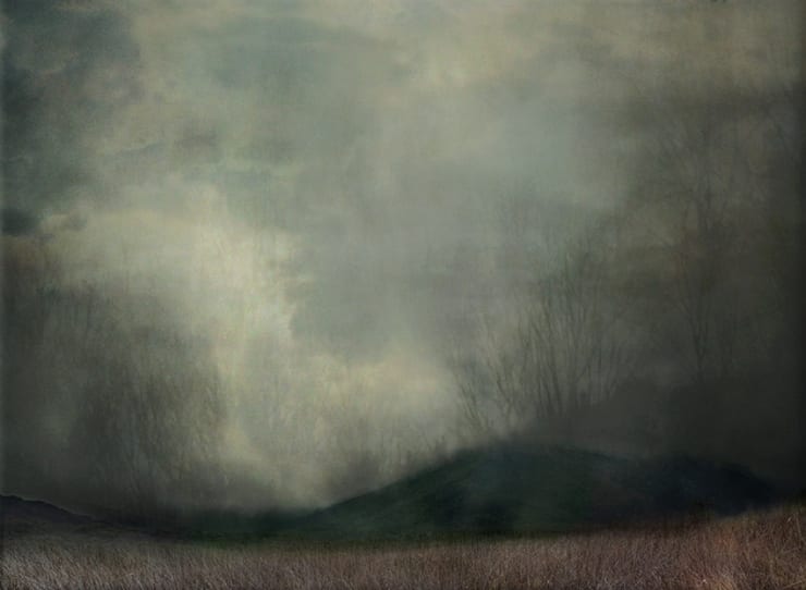 Sophia Szilagyi, Calling
