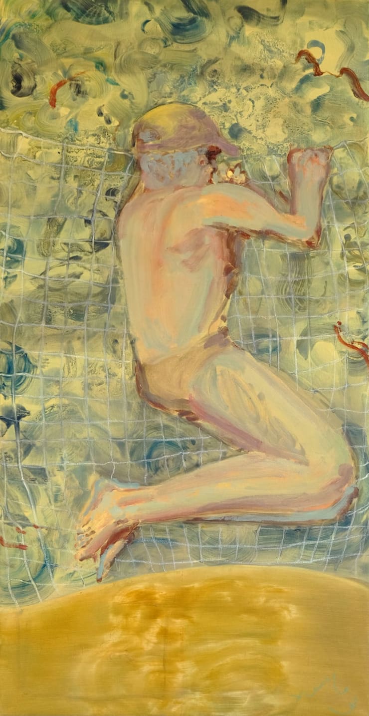 Anna Van Der Ploeg, A Person Hatched From A Fish Egg Is Concerned With Fairness And Justice Here On Earth: On Humanity Getting The Temperature Right For Many