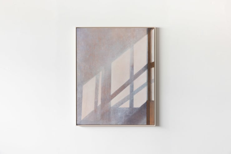 Helen Redmond, Fenestration II