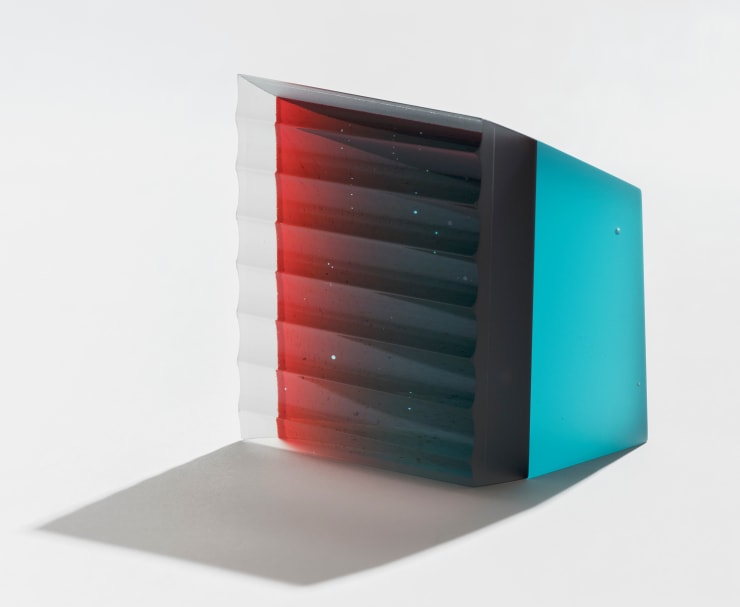 Madisyn Zabel, See-Through VII