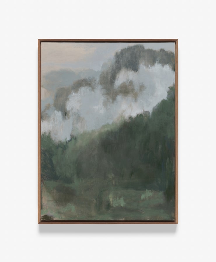 Greg Wood, V25 Mountain High