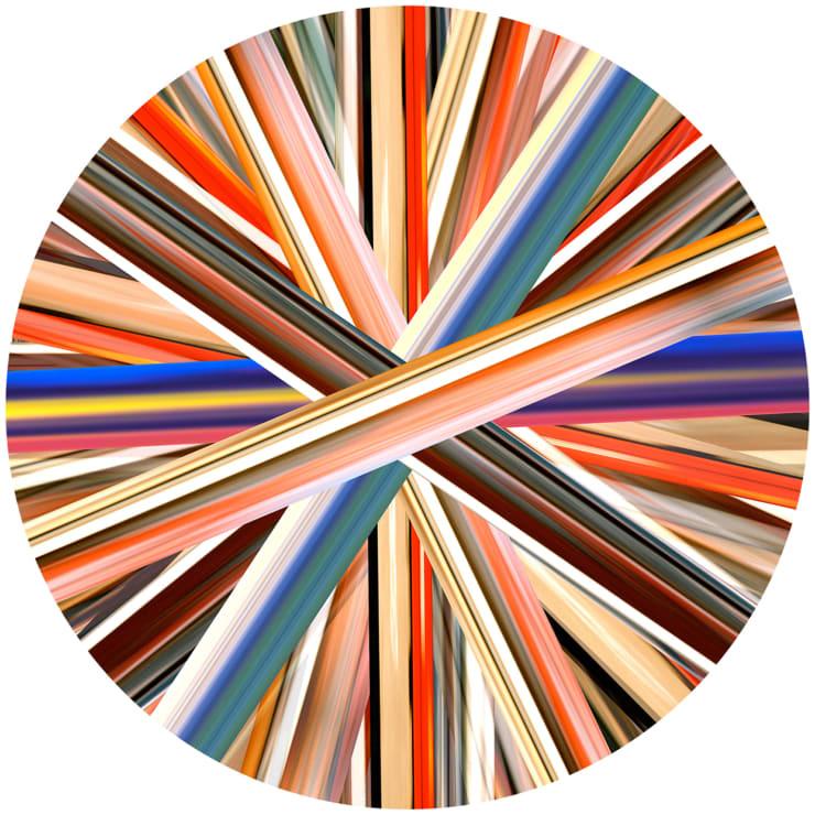 Eduardo Santos Light Wheels, 004WL