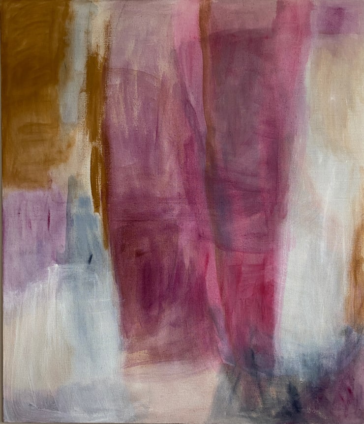 Jenny Lundgren, Reverie