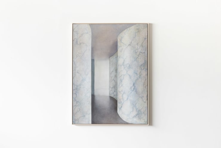Helen Redmond, Sepulchre II