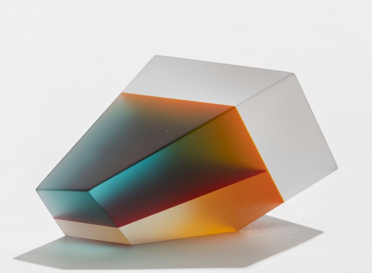 Madisyn Zabel, Construct XXIII