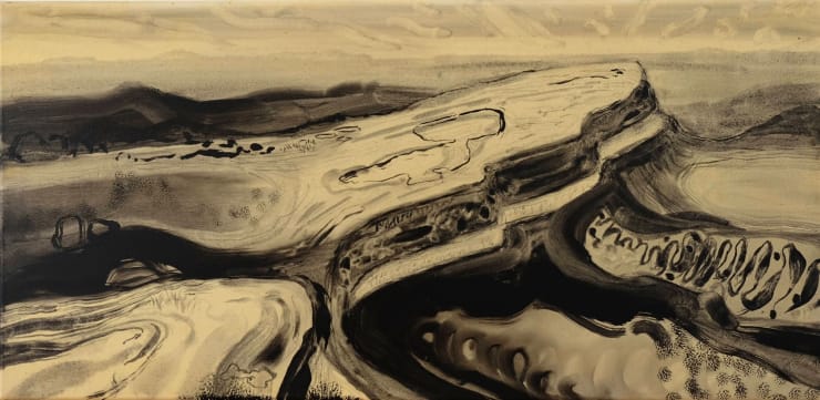 Anna Van Der Ploeg, To The Cedar Forest