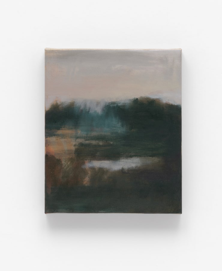 Greg Wood, V9 Luminous Remnants