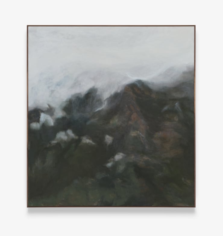 Greg Wood, V11 Mountain High