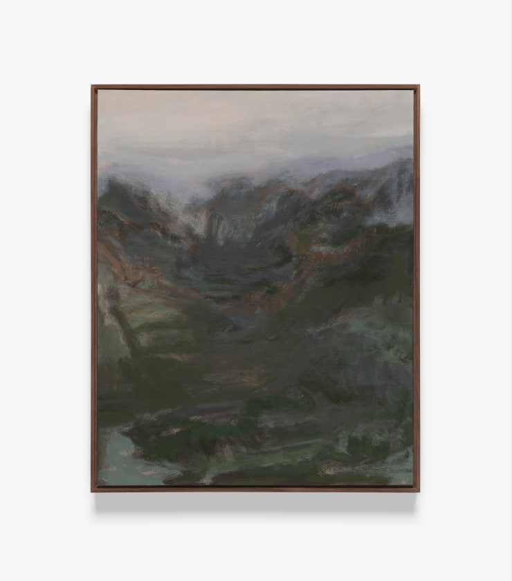 Greg Wood, V22 Mountain High