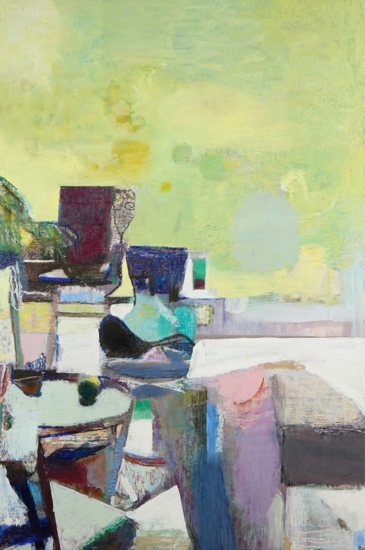 Piet Raemdonck, Chartreuse Stages