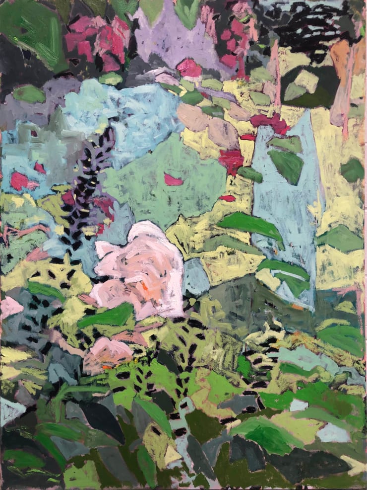 Emma Itzstein, Nets of Gold