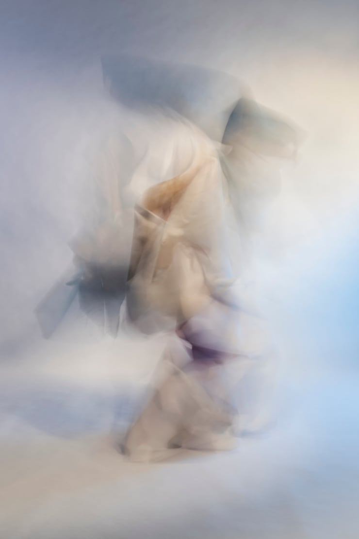 Simone Boon, The Moment Before