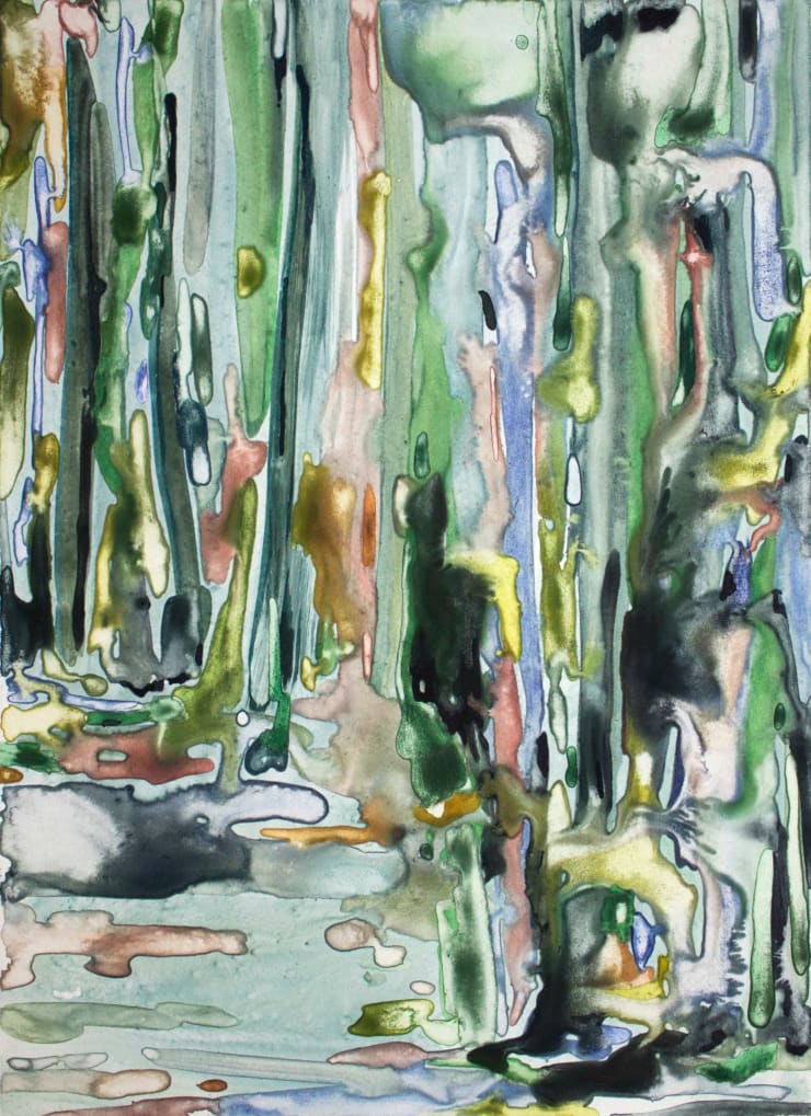 Alexia Vogel, Veil III