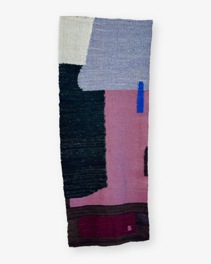 Frances Van Hasselt, The Great Karoo in Her Sunday Best