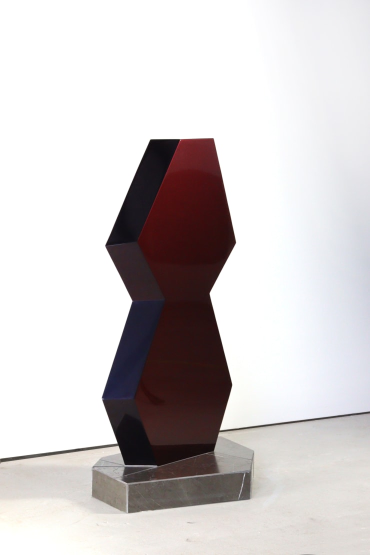 Basil Papoutsidis, Pulled Dent