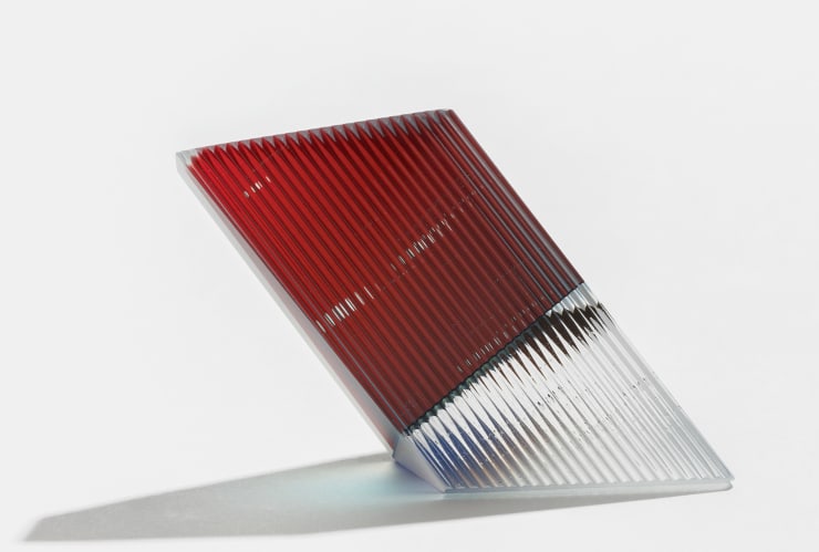 Madisyn Zabel, See-Through II