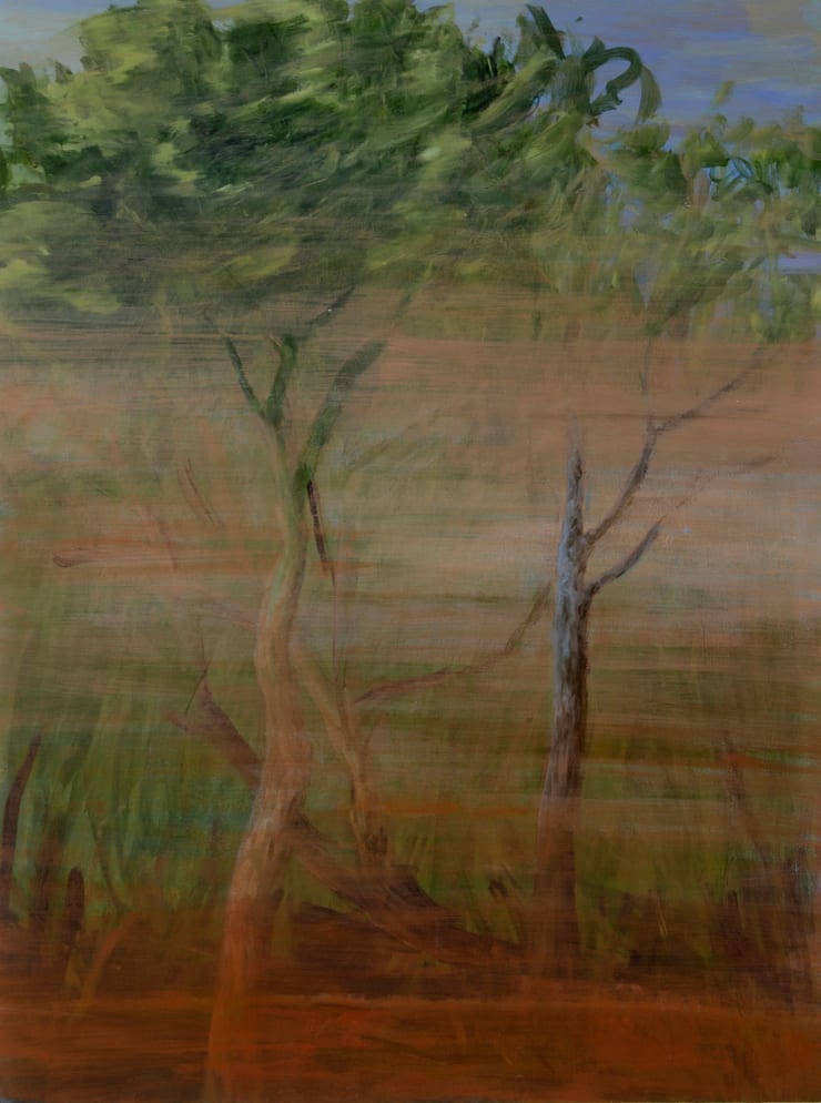 Kathryn Dolby, Elemental Tango