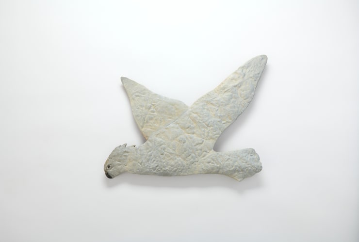 Zoe Amor, Natures Riot VI