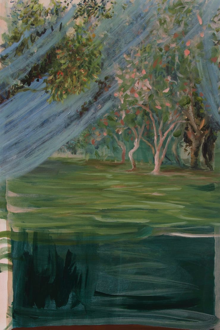 Kathryn Dolby, Rebirth Of Spring