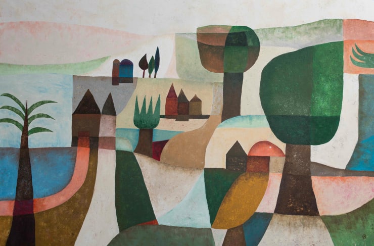 Hermentaire, The Woodpecker’s Clairvoyance