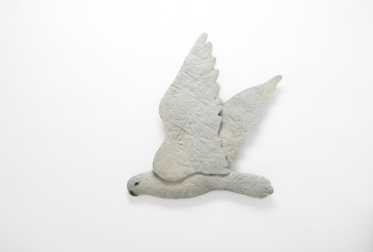 Zoe Amor, Natures Riot VII