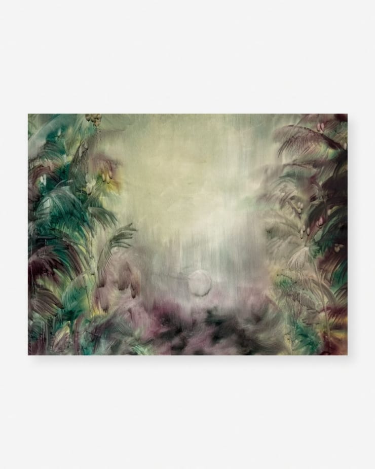 Zarah Cassim, Moonlit