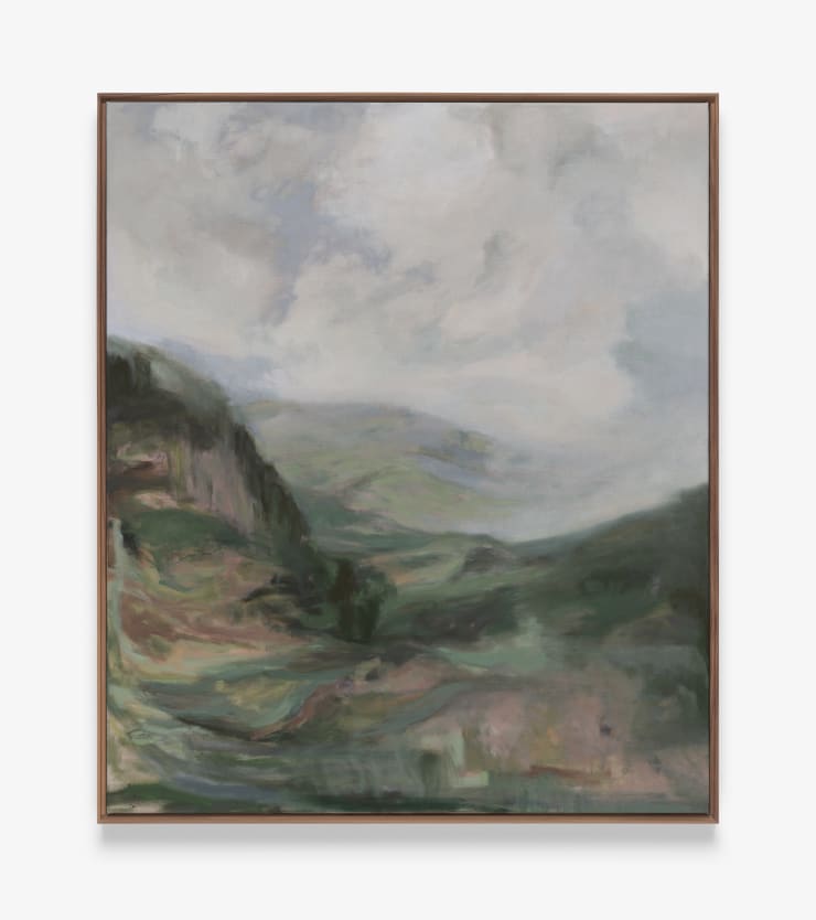 Greg Wood, V21 Mountain High