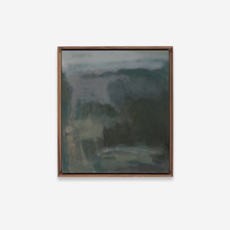 Greg Wood, V36 Nature Nurture