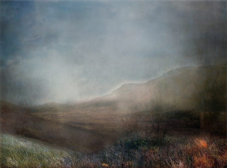 Sophia Szilagyi, A Light Wind
