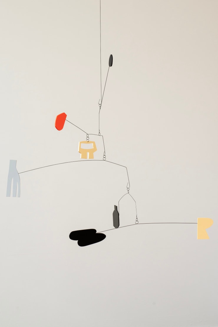 Marie Bernard, Mobile SP 01