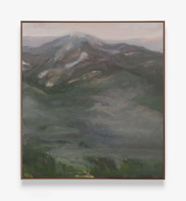 Greg Wood, V14 Mountain High