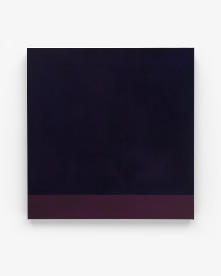 Caroline Collom, Pansy