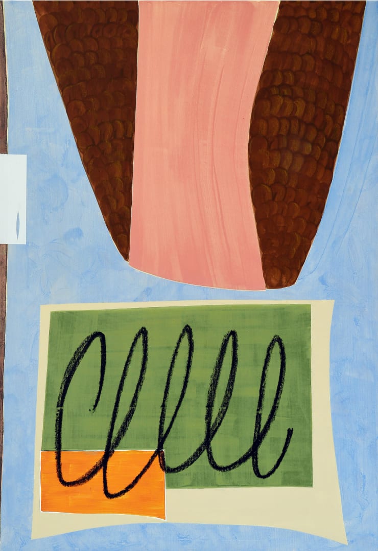 Marie Bernard, Brink