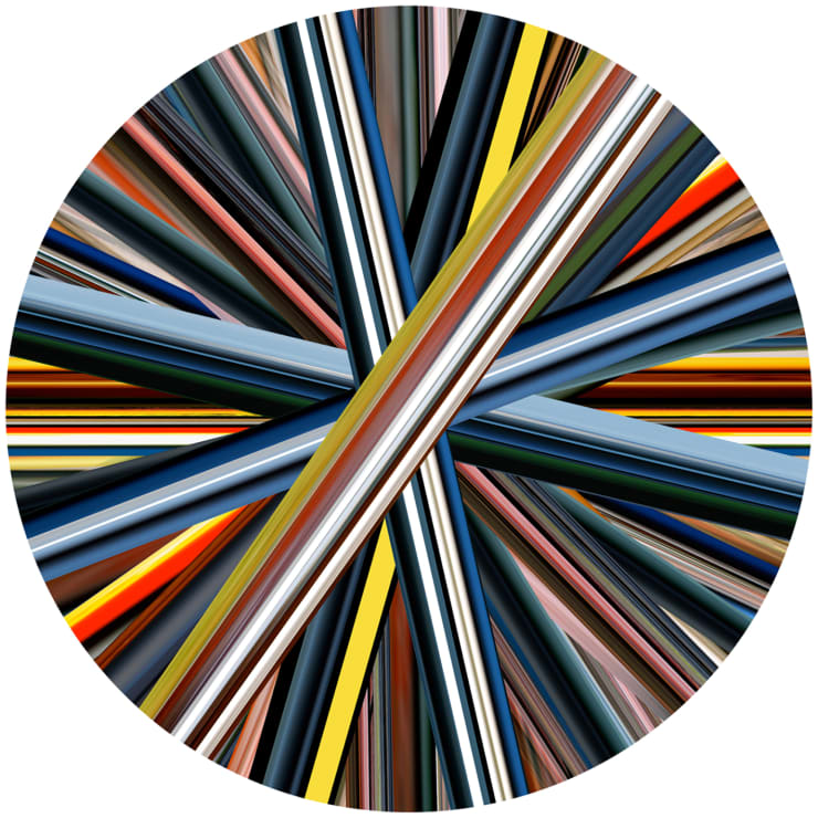 Eduardo Santos Light Wheels, 006WL