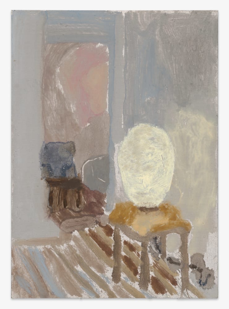 Elynor Smithwick, With a mind at ease