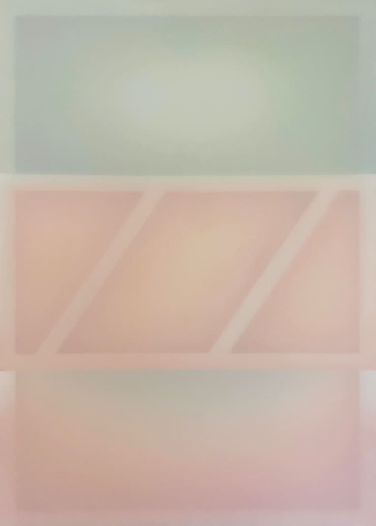 Polly Gilroy, The Space Between