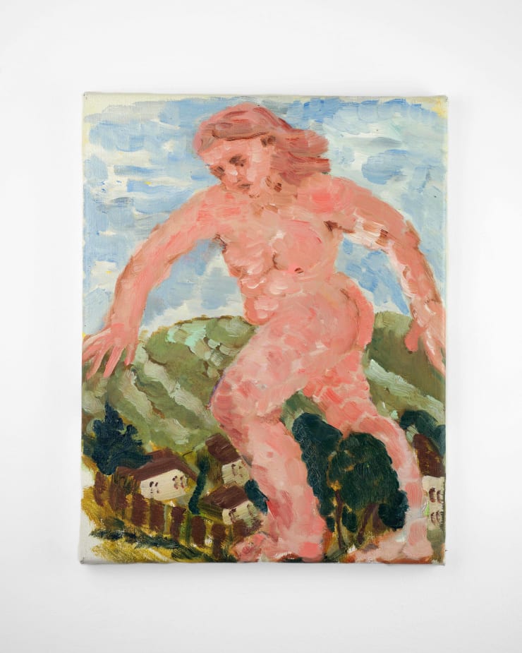 Chica Seal, Searching for Houses