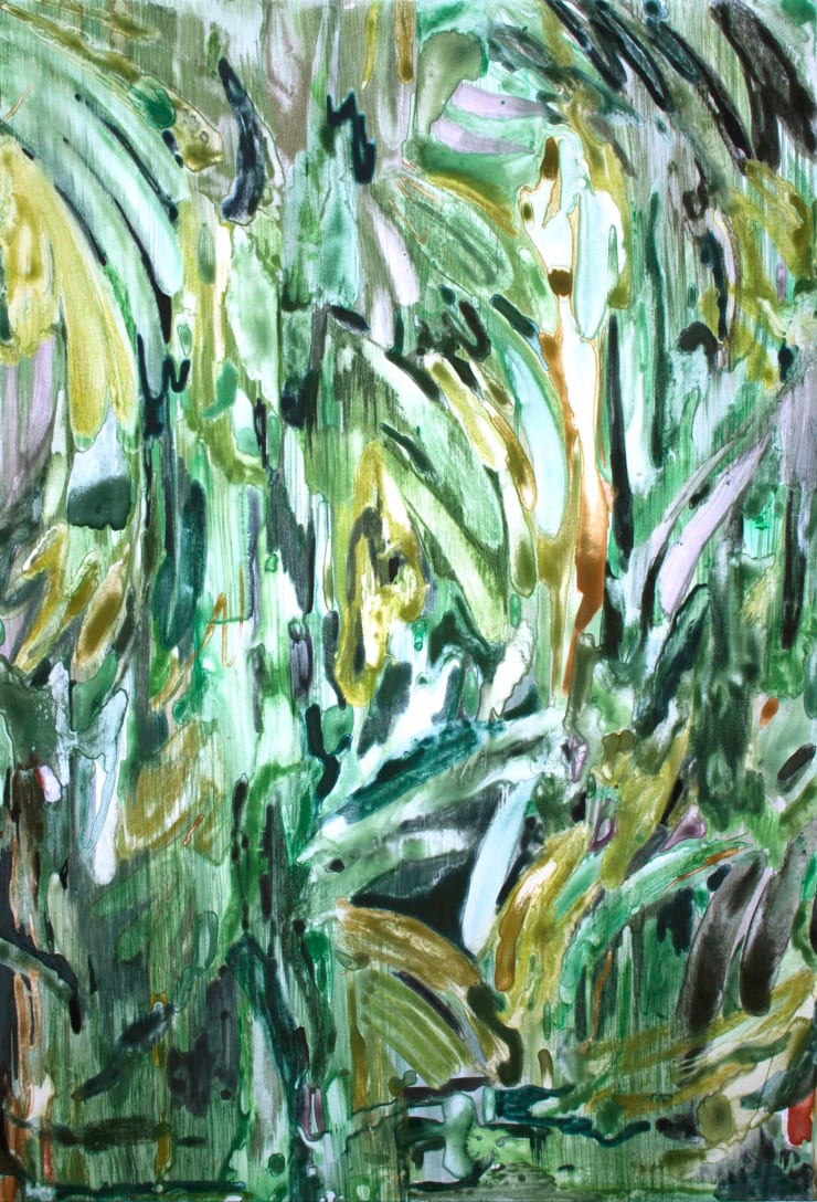 Alexia Vogel, Hot Tropic